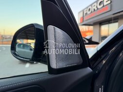 BMW X5 xD 45e M-paket BiW slika 49