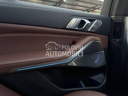 BMW X5 xD 45e M-paket BiW slika 32