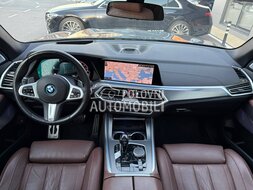 BMW X5 xD 45e M-paket BiW slika 25