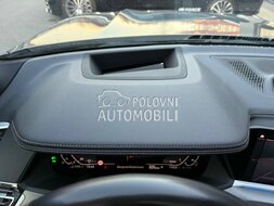 BMW X5 xD 45e M-paket BiW slika 43