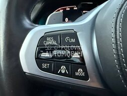 BMW X5 xD 45e M-paket BiW slika 35