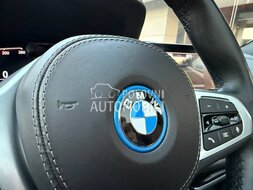 BMW X5 xD 45e M-paket BiW slika 36