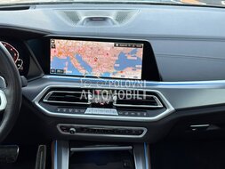 BMW X5 xD 45e M-paket BiW slika 31