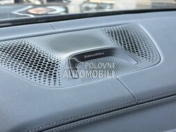 BMW X5 xD 45e M-paket BiW slika 34