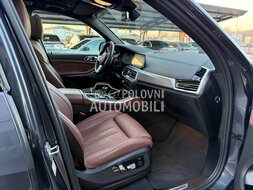 BMW X5 xD 45e M-paket BiW slika 48