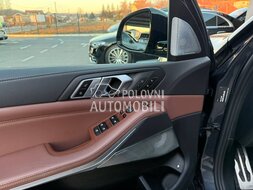 BMW X5 xD 45e M-paket BiW slika 21