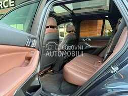 BMW X5 xD 45e M-paket BiW slika 28
