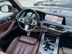 BMW X5 xD 45e M-paket BiW slika 18