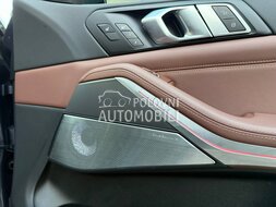 BMW X5 xD 45e M-paket BiW slika 47