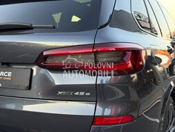 BMW X5 xD 45e M-paket BiW slika 9