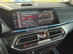 BMW X5 xD 45e M-paket BiW slika 46