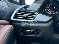 BMW X5 xD 45e M-paket BiW slika 19