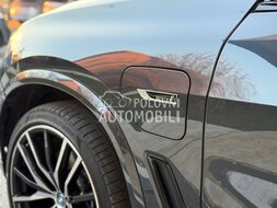 BMW X5 xD 45e M-paket BiW slika 12