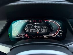 BMW X5 xD 45e M-paket BiW slika 23