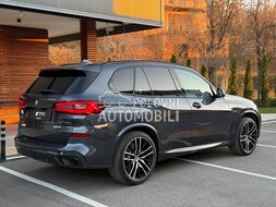 BMW X5 xD 45e M-paket BiW slika 4