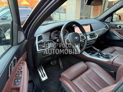 BMW X5 xD 45e M-paket BiW slika 16