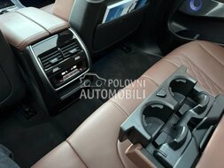 BMW X5 xD 45e M-paket BiW slika 29