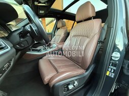 BMW X5 xD 45e M-paket BiW slika 17