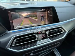 BMW X5 xD 45e M-paket BiW slika 33
