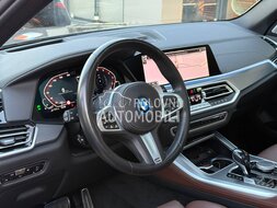 BMW X5 xD 45e M-paket BiW slika 24