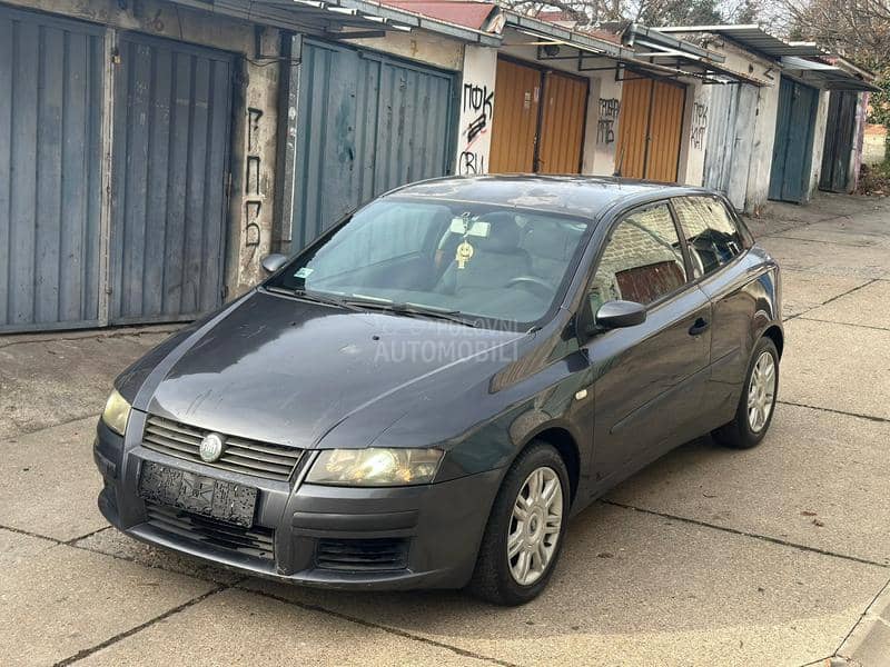 Fiat Stilo 1.9jtd