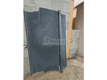 roletna gepeka za Citroen C4 Grand Picasso