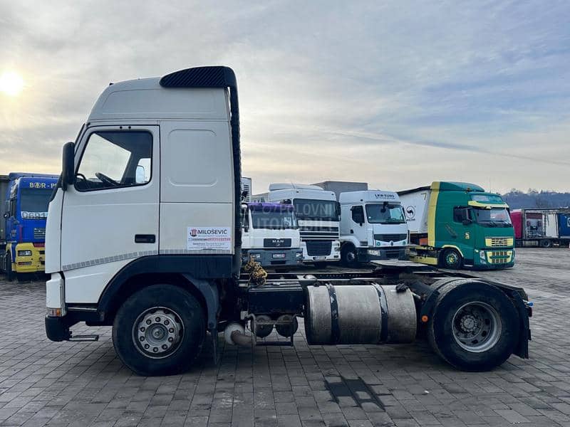 Volvo FH 12 420
