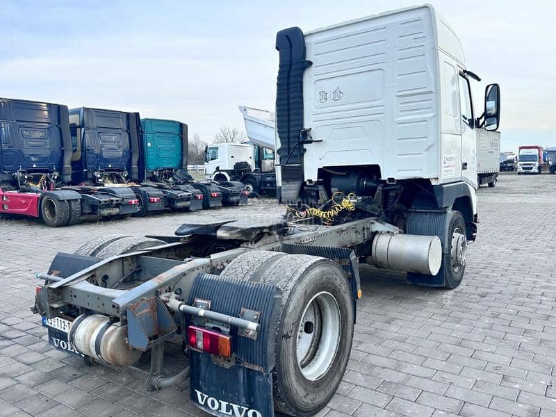 Volvo FH 12 420
