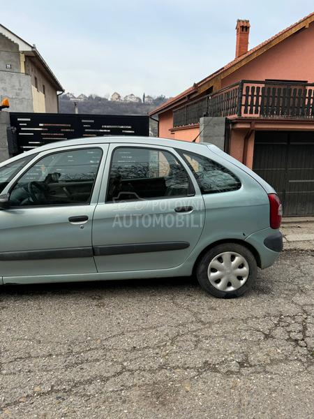 Citroen Xsara Picasso 