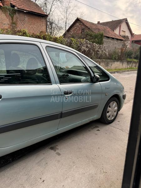 Citroen Xsara Picasso 