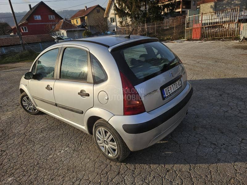 Citroen C3 