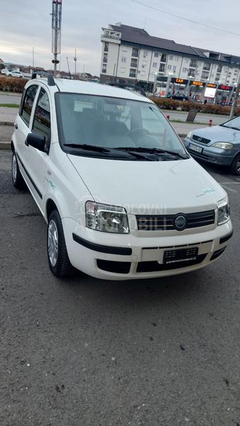 Fiat Panda 1.2.Biopower