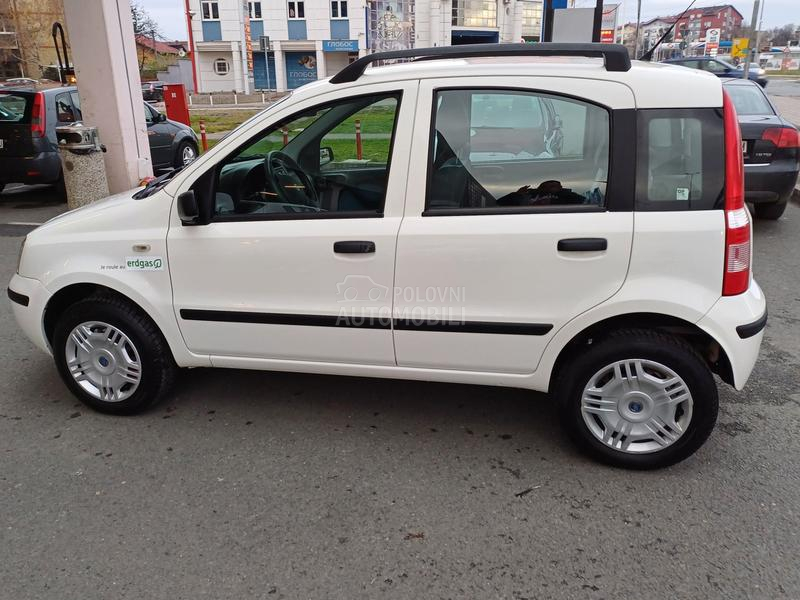 Fiat Panda 1.2.Biopower