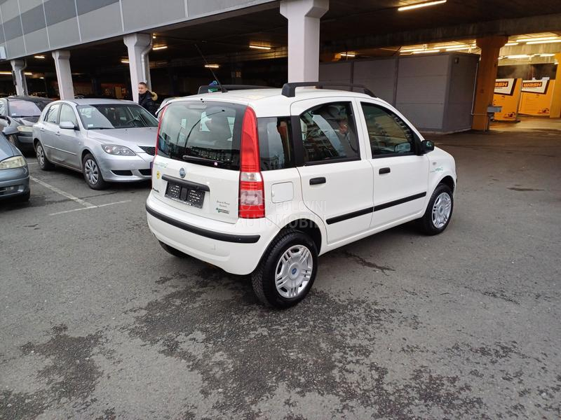 Fiat Panda 1.2.Biopower