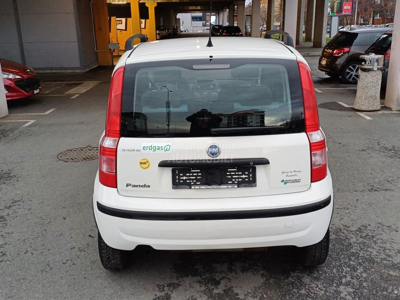 Fiat Panda 1.2.Biopower