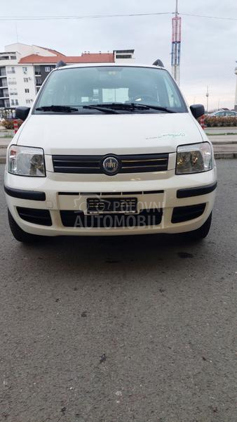 Fiat Panda 1.2.Biopower