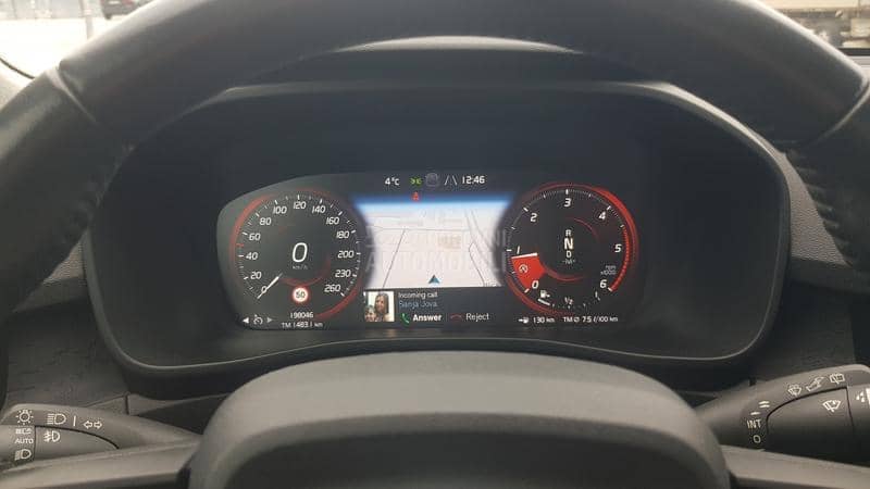 Volvo XC40 D3 Virtual,Led, Aut.