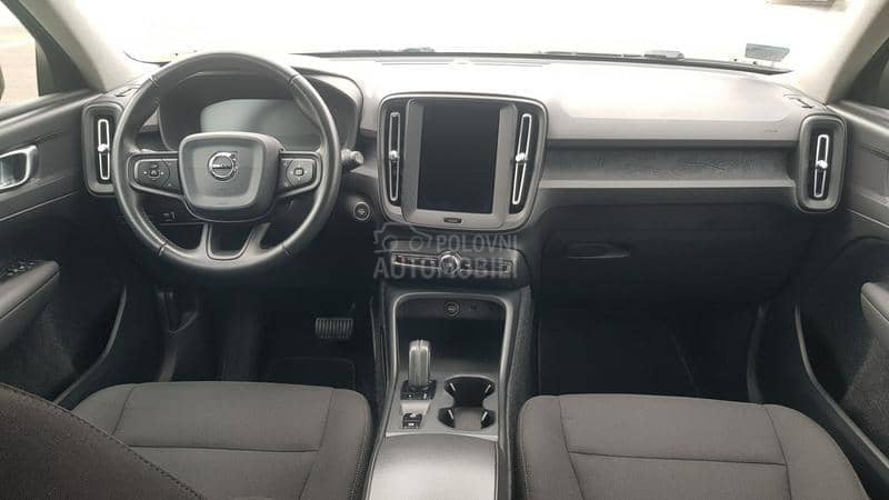 Volvo XC40 D3 Virtual,Led, Aut.