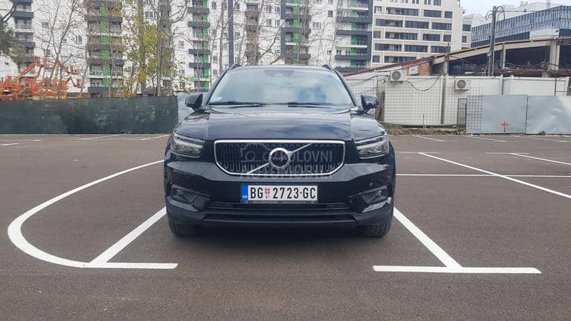 Volvo XC40 D3 Virtual,Led, Aut.