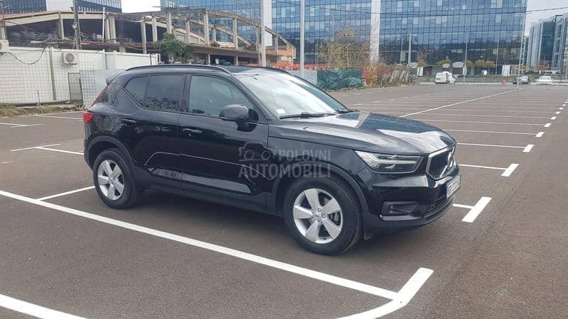 Volvo XC40 D3 Virtual,Led, Aut.