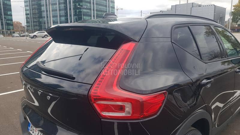 Volvo XC40 D3 Virtual,Led, Aut.