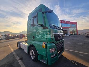 Man TGX 18.500