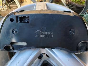 Instrument tabla za Fiat Punto