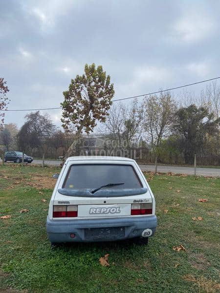 Zastava Yugo 55 van