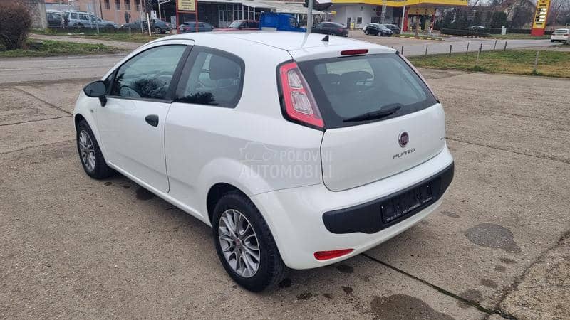 Fiat EVO 1.2