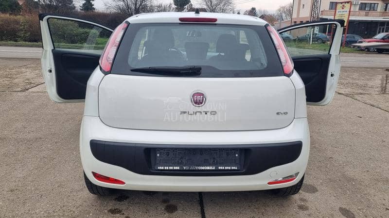 Fiat EVO 1.2