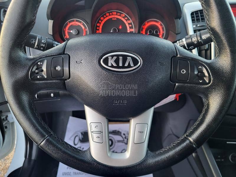 Kia cee`d 1.6 CRDI