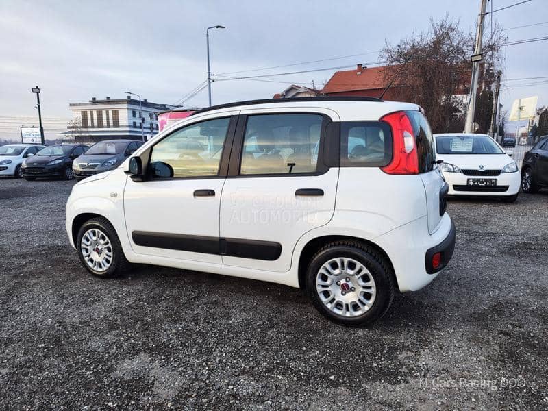 Fiat Panda 1.2 8v EASY CH