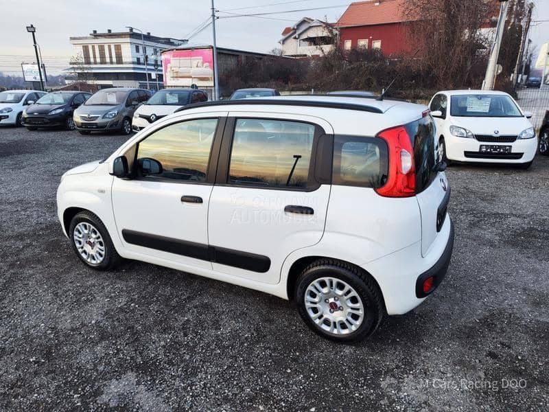 Fiat Panda 1.2 8v EASY CH