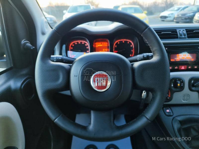 Fiat Panda 1.2 8v EASY CH